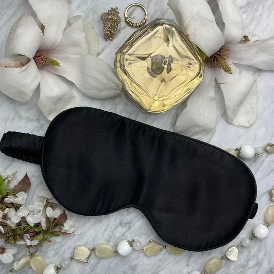Sleep masks