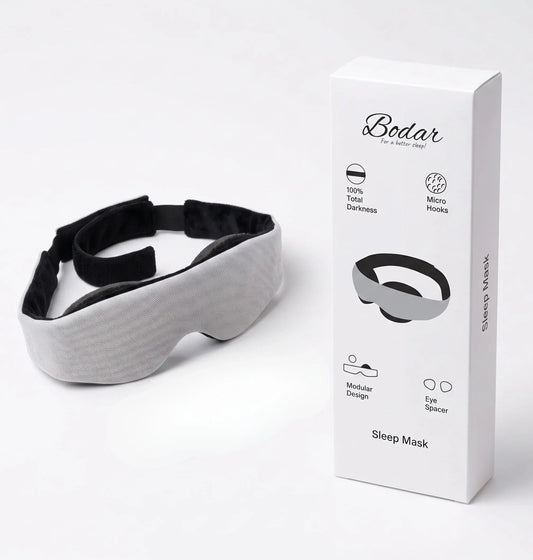 Sleep Mask "DeepSleep"